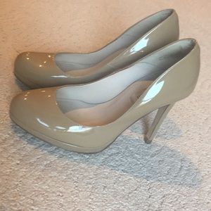 LK Bennett Sledge Pumps
